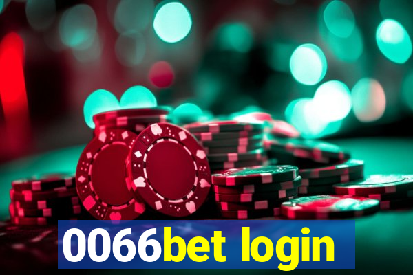 0066bet login